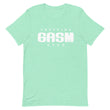 Load image into Gallery viewer, SHOPPINGASM SWOLLEN T-Shirt (Order up for a more casual fit.)
