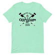 Load image into Gallery viewer, OARGASM KINKY T-Shirt (Order up for a more casual fit.)