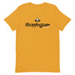 Load image into Gallery viewer, SHOPPINGASM KINKY T-Shirt (Order up for a more casual fit.)