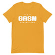 Load image into Gallery viewer, OARGASM SWOLLEN T-Shirt (Order up for a more casual fit.)