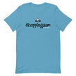 Load image into Gallery viewer, SHOPPINGASM KINKY T-Shirt (Order up for a more casual fit.)
