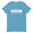 Load image into Gallery viewer, OARGASM SWOLLEN T-Shirt (Order up for a more casual fit.)