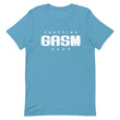 Load image into Gallery viewer, SHOPPINGASM SWOLLEN T-Shirt (Order up for a more casual fit.)