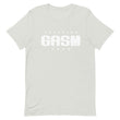 Load image into Gallery viewer, SHOPPINGASM SWOLLEN T-Shirt (Order up for a more casual fit.)