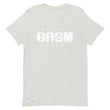 Load image into Gallery viewer, SOCCERGASM SWOLLEN T-Shirt (Order up for a more casual fit.)