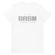 Load image into Gallery viewer, OARGASM SWOLLEN T-Shirt (Order up for a more casual fit.)