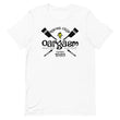 Load image into Gallery viewer, OARGASM KINKY T-Shirt (Order up for a more casual fit.)
