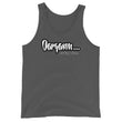 Load image into Gallery viewer, OARGASM JUICY Tank Top