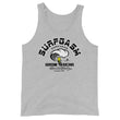 Load image into Gallery viewer, SURFGASM ARCH Tank Top