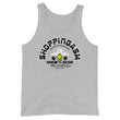 Load image into Gallery viewer, SHOPPINGASM ARCH Tank Top