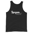 Load image into Gallery viewer, OARGASM JUICY Tank Top