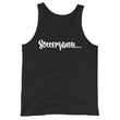 Load image into Gallery viewer, SOCCERGASM JUICY Tank Top
