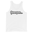 Load image into Gallery viewer, GAMERGASM JUICY Tank Top