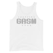 Load image into Gallery viewer, SHOPPINGASM SWOLLEN Tank Top