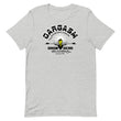 Load image into Gallery viewer, OARGASM ARCH T-Shirt (Order up for a more casual fit.)