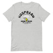 Load image into Gallery viewer, HOOPGASM ARCH T-Shirt (Order up for a more casual fit.)