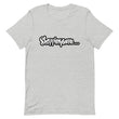 Load image into Gallery viewer, SHOPPINGASM JUICY T-Shirt (Order up for a more casual fit.)