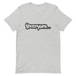 Load image into Gallery viewer, SOCCERGASM JUICY T-Shirt (Order up for a more casual fit.)