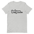Load image into Gallery viewer, SURFGASM JUICY T-Shirt (Order up for a more casual fit.)