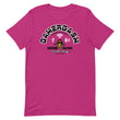 Load image into Gallery viewer, GAMERGASM ARCH T-Shirt (Order up for a more casual fit.)