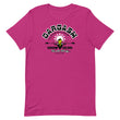 Load image into Gallery viewer, OARGASM ARCH T-Shirt (Order up for a more casual fit.)