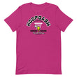Load image into Gallery viewer, HOOPGASM ARCH T-Shirt (Order up for a more casual fit.)