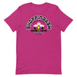 Load image into Gallery viewer, SHOPPINGASM ARCH T-Shirt (Order up for a more casual fit.)