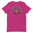 Load image into Gallery viewer, SOCCERGASM ARCH T-Shirt (Order up for a more casual fit.)