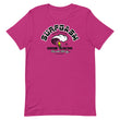 Load image into Gallery viewer, SURFGASM ARCH T-Shirt (Order up for a more casual fit.)