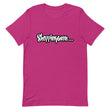 Load image into Gallery viewer, SHOPPINGASM JUICY T-Shirt (Order up for a more casual fit.)