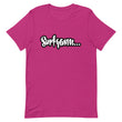 Load image into Gallery viewer, SURFGASM JUICY T-Shirt (Order up for a more casual fit.)
