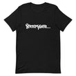 Load image into Gallery viewer, SOCCERGASM JUICY T-Shirt (Order up for a more casual fit.)