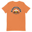Load image into Gallery viewer, SHOPPINGASM ARCH T-Shirt (Order up for a more casual fit.)