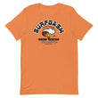 Load image into Gallery viewer, SURFGASM ARCH T-Shirt (Order up for a more casual fit.)