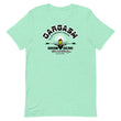 Load image into Gallery viewer, OARGASM ARCH T-Shirt (Order up for a more casual fit.)