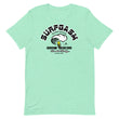 Load image into Gallery viewer, SURFGASM ARCH T-Shirt (Order up for a more casual fit.)