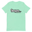 Load image into Gallery viewer, OARGASM JUICY T-Shirt (Order up for a more casual fit.)