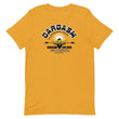 Load image into Gallery viewer, OARGASM ARCH T-Shirt (Order up for a more casual fit.)