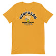 Load image into Gallery viewer, HOOPGASM ARCH T-Shirt (Order up for a more casual fit.)