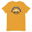 Load image into Gallery viewer, SHOPPINGASM ARCH T-Shirt (Order up for a more casual fit.)