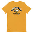 Load image into Gallery viewer, SURFGASM ARCH T-Shirt (Order up for a more casual fit.)