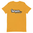 Load image into Gallery viewer, OARGASM JUICY T-Shirt (Order up for a more casual fit.)