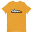Load image into Gallery viewer, SURFGASM JUICY T-Shirt (Order up for a more casual fit.)