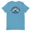 Load image into Gallery viewer, GAMERGASM ARCH T-Shirt (Order up for a more casual fit.)