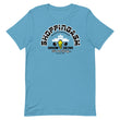 Load image into Gallery viewer, SHOPPINGASM ARCH T-Shirt (Order up for a more casual fit.)