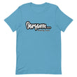 Load image into Gallery viewer, OARGASM JUICY T-Shirt (Order up for a more casual fit.)