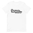 Load image into Gallery viewer, OARGASM JUICY T-Shirt (Order up for a more casual fit.)