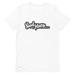 Load image into Gallery viewer, SURFGASM JUICY T-Shirt (Order up for a more casual fit.)