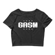 Load image into Gallery viewer, SURFGASM SWOLLEN Crop Tee