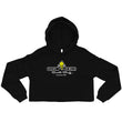 Load image into Gallery viewer, GASM GEAR LOGO Crop Hoodie